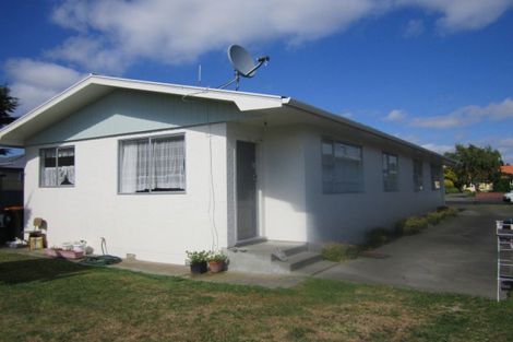 Photo of property in 101 Shamrock Street, Takaro, Palmerston North, 4412