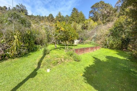Photo of property in 174 Tapu Coroglen Road, Tapu, Thames, 3575