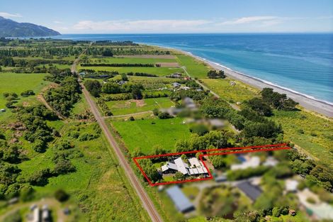 Photo of property in 9a Old Beach Road, Hapuku, Kaikoura, 7371