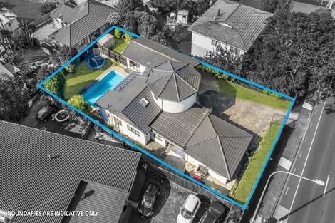 Photo of property in 125 Beach Road, Pahurehure, Papakura, 2113