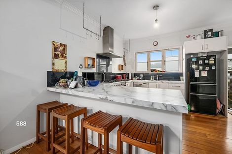 Photo of property in 588 Fergusson Drive, Trentham, Upper Hutt, 5018