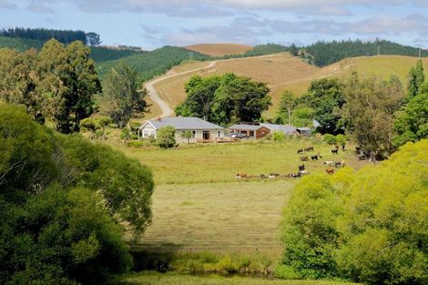 Photo of property in 30 Stenhouse Road, Mount Trotter, Palmerston, 9481