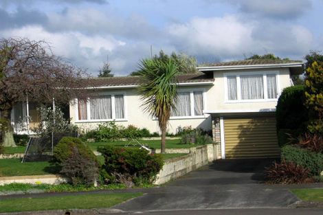 Photo of property in 19 Burfield Place, Awapuni, Palmerston North, 4412