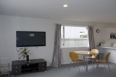 Photo of property in 3/115 Canon Street, Edgeware, Christchurch, 8013