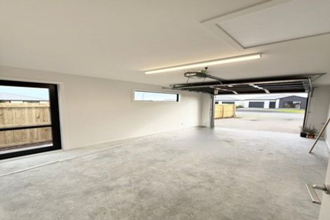 Photo of property in 9a Anzac Lane, Rolleston, 7614