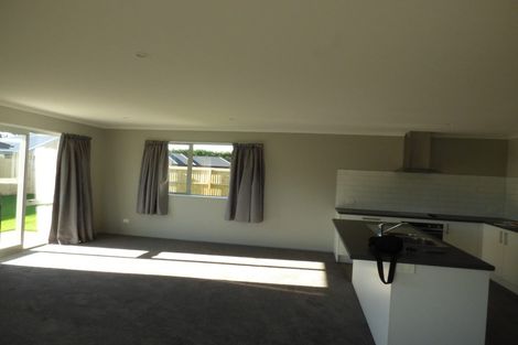 Photo of property in 15 Reuben Avenue, Rolleston, 7615