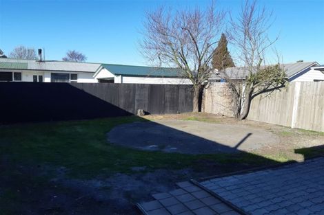 Photo of property in 1/333 Main South Road, Hornby, Christchurch, 8042