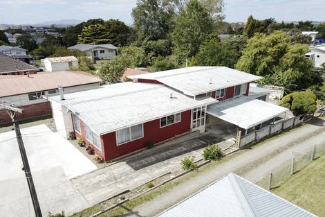 Photo of property in 17 Montgomery Avenue, Dargaville, 0310