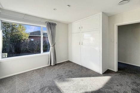 Photo of property in 22 Mappleton Avenue, Burnside, Christchurch, 8053