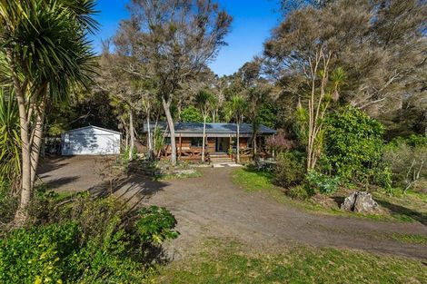 Photo of property in 449 Grieve Road, Te Teko, Whakatane, 3193