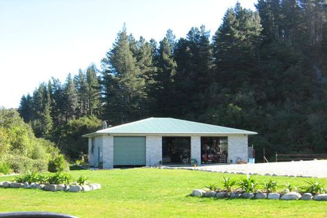 Photo of property in Marsden Road, Greymouth, 7805
