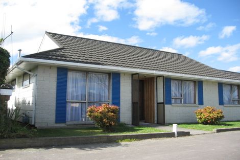 Photo of property in 83 Cook Street, Palmerston North, 4410