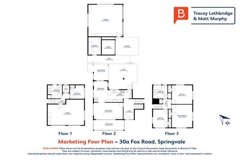 Photo of property in 30a Fox Road, Springvale, Whanganui, 4501