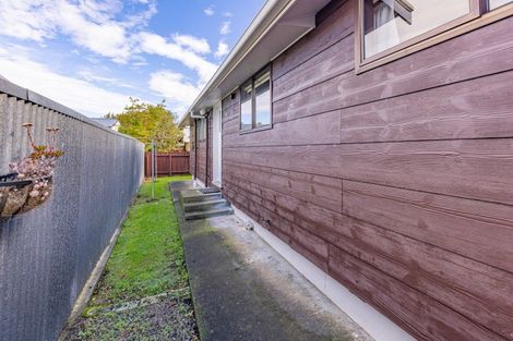 Photo of property in 25a Exeter Crescent, Springvale, Whanganui, 4501
