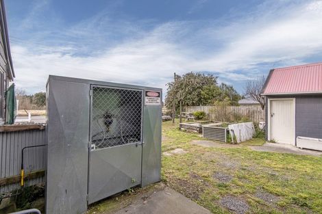 Photo of property in 23 Waipara Flat Road, Waipara, Amberley, 7483