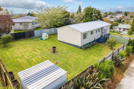 Photo of property in 4 Moule Street, Kihikihi, Te Awamutu, 3800