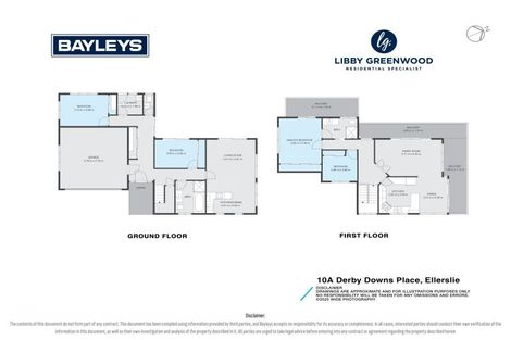 Photo of property in 10 Derby Downs Place, Ellerslie, Auckland, 1051