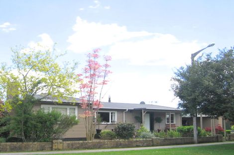 Photo of property in 2 Kowhai Street, Matamata, 3400