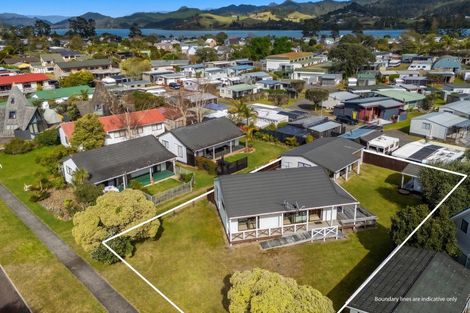 Photo of property in 62 Vista Paku, Pauanui, Hikuai, 3579