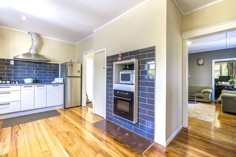 Photo of property in 18 Rotongaro Road, Rotongaro, Huntly, 3772