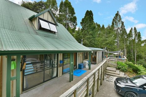 Photo of property in 335 Kanohi Road, Kaukapakapa, 0873
