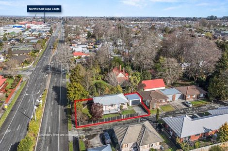 Photo of property in 1/669 Main Road North, Belfast, Christchurch, 8051