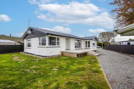 Photo of property in 27 Nicholas Drive, Linwood, Christchurch, 8062