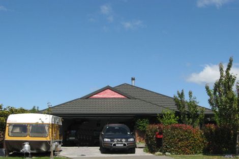 Photo of property in 7a Thornley Place, Woodend, 7610