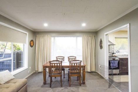 Photo of property in 116 Kendal Avenue, Burnside, Christchurch, 8053