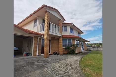 Photo of property in 3 Andover Way, Goodwood Heights, Auckland, 2105