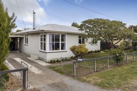 Photo of property in 11 Fearon Street, Seddon, 7210