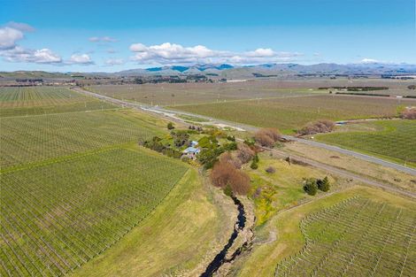 Photo of property in 1960 Redwood Pass Road, Seddon, Blenheim, 7274