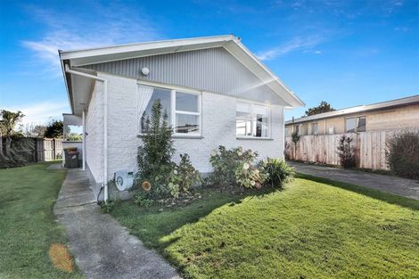 Photo of property in 13 Grove Street, Tinwald, Ashburton, 7700