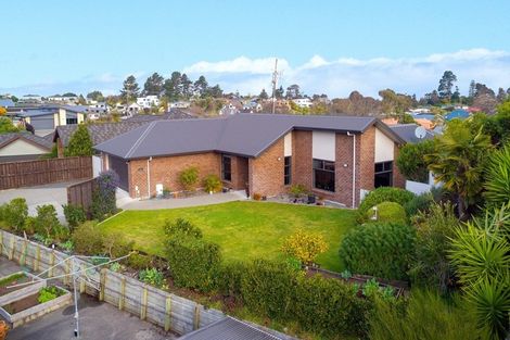 Photo of property in 3 Webster Place, Otamatea, Whanganui, 4500