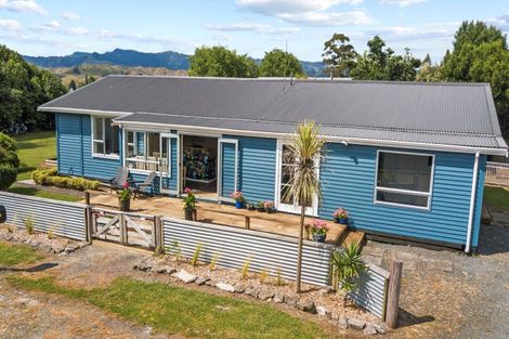 Photo of property in 7 Gribbon Road, Mahoenui, 3978