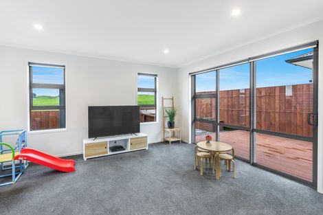 Photo of property in 15 Andrew Hilton Close, Morrinsville, 3300