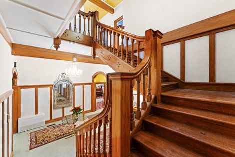 Photo of property in 38 Belgrave Crescent, Kaikorai, Dunedin, 9010