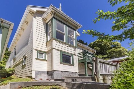 Photo of property in 211 Aro Street, Aro Valley, Wellington, 6021