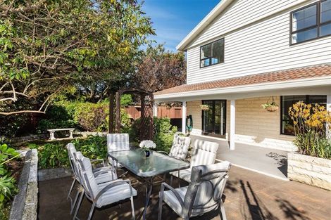 Photo of property in 4 Rowanwood Close, Halswell, Christchurch, 8025