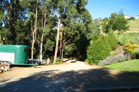 Photo of property in 5 Hay's Rise, Governors Bay, Lyttelton, 8971