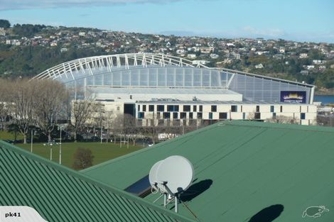Photo of property in 5 Agnew Street, North Dunedin, Dunedin, 9016