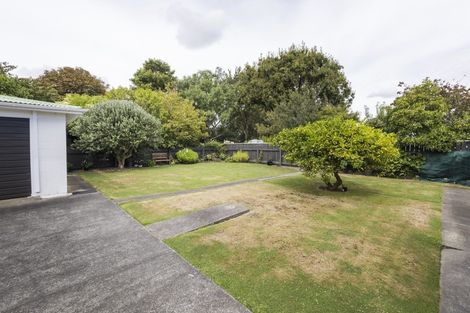 Photo of property in 39 Fairview Avenue, Feilding, 4702