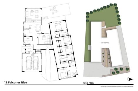 Photo of property in 13 Falconer Rise, Jacks Point, Queenstown, 9371