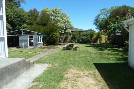 Photo of property in 25 Tika Street, Riccarton, Christchurch, 8041