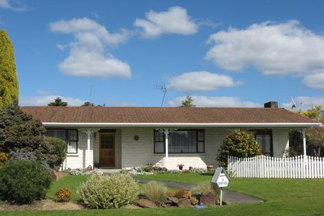 Photo of property in 3 Oldfield Place, Bulls, 4818