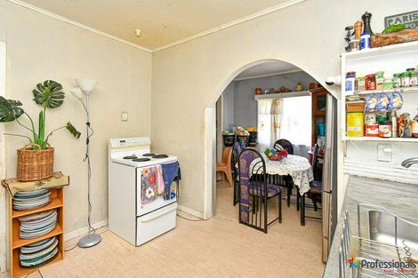 Photo of property in 46 Vine Street, Mangere East, Auckland, 2024