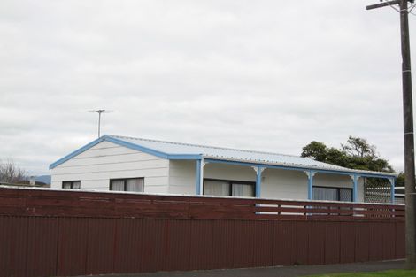 Photo of property in 5 Ridd Street, Lynmouth, New Plymouth, 4310