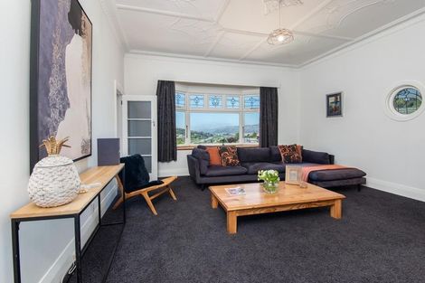 Photo of property in 439 South Road, Calton Hill, Dunedin, 9012