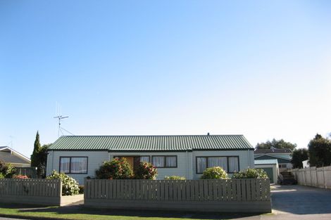 Photo of property in 36 Armagh Terrace, Marton, 4710