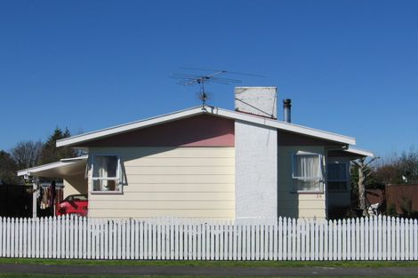 Photo of property in 26 Stout Street, Masterton, 5810
